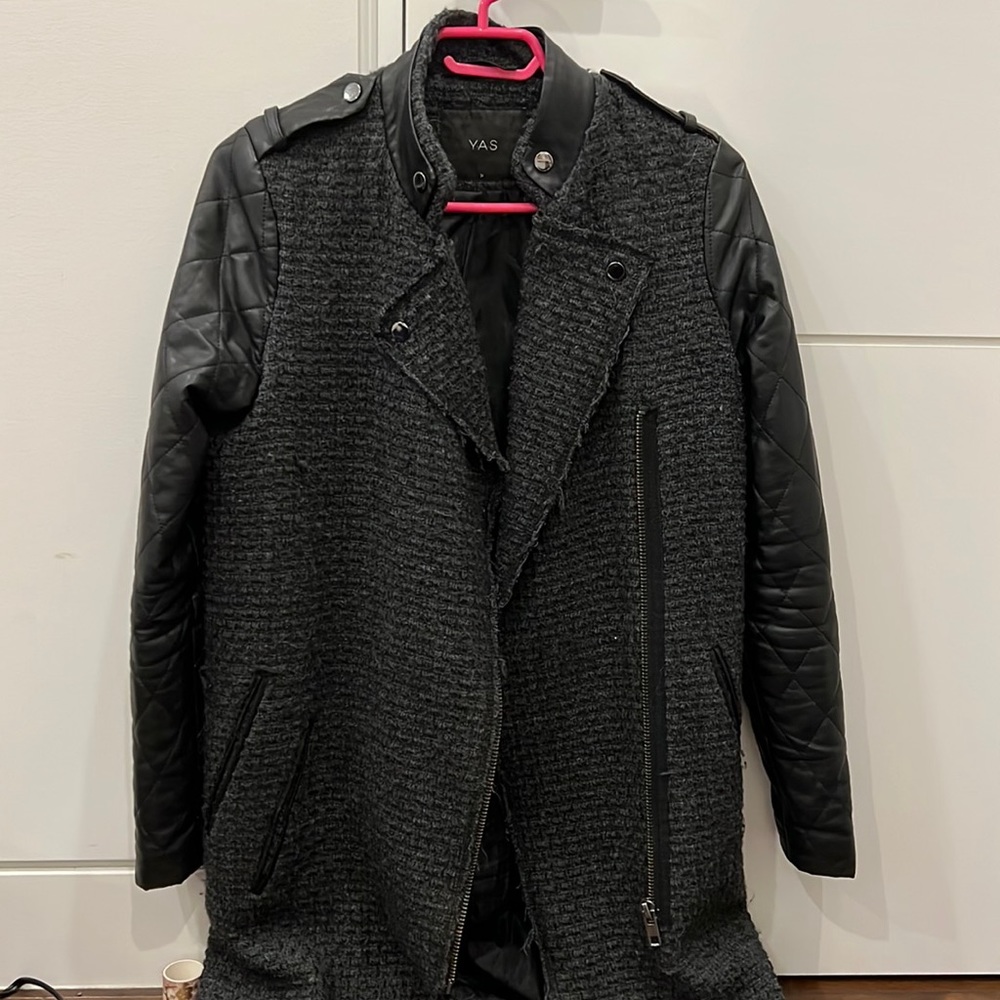 Long Jacket